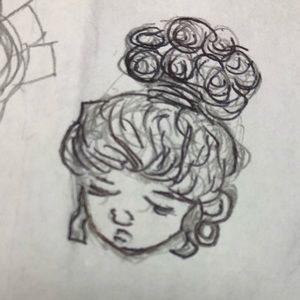 Meet your Posher, Irene